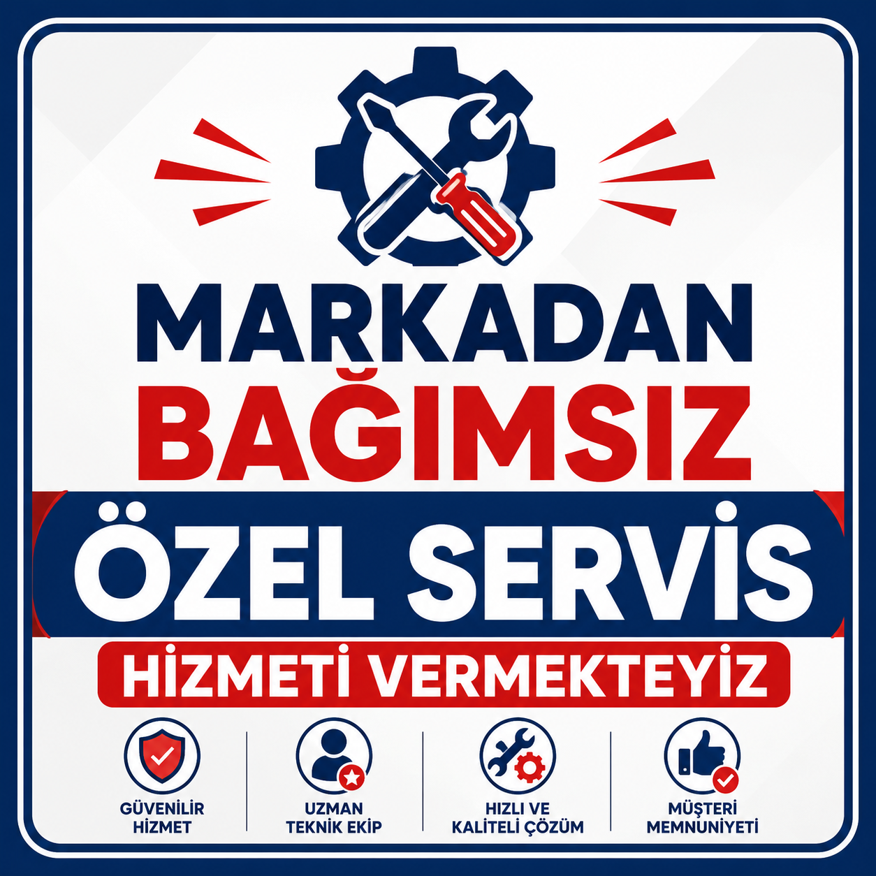 Armutlu Vaillant Kombi Servisi markadan bağımsız teknik servis